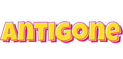 Antigone kaboom logo