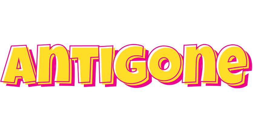 Antigone kaboom logo