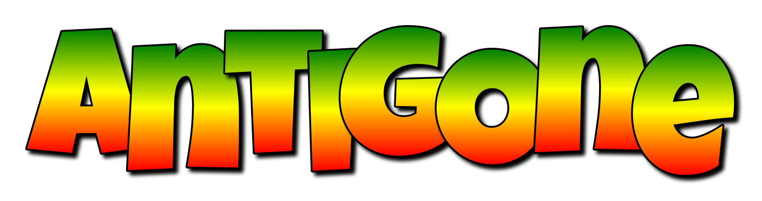 Antigone mango logo