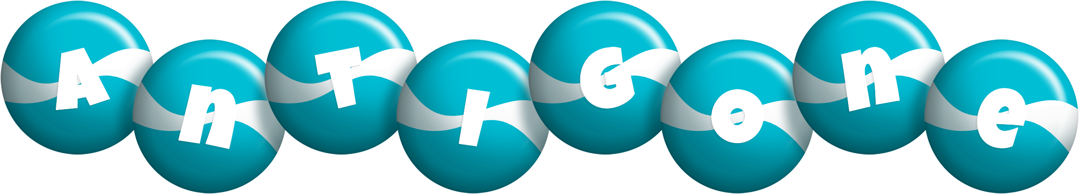 Antigone messi logo