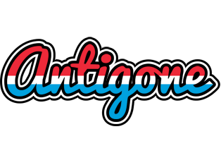 Antigone norway logo