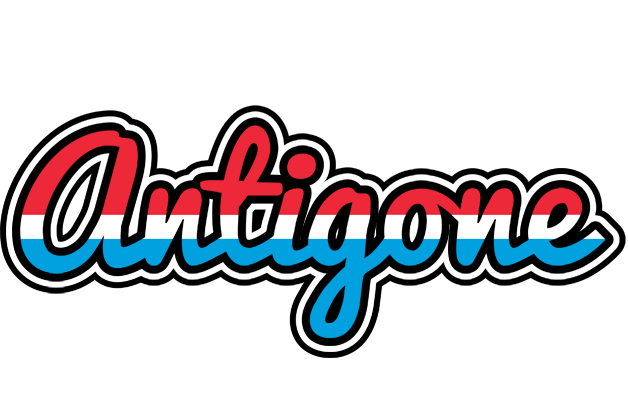 Antigone norway logo
