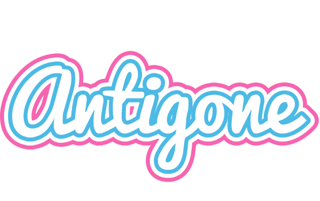 Antigone outdoors logo