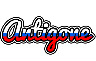 Antigone russia logo