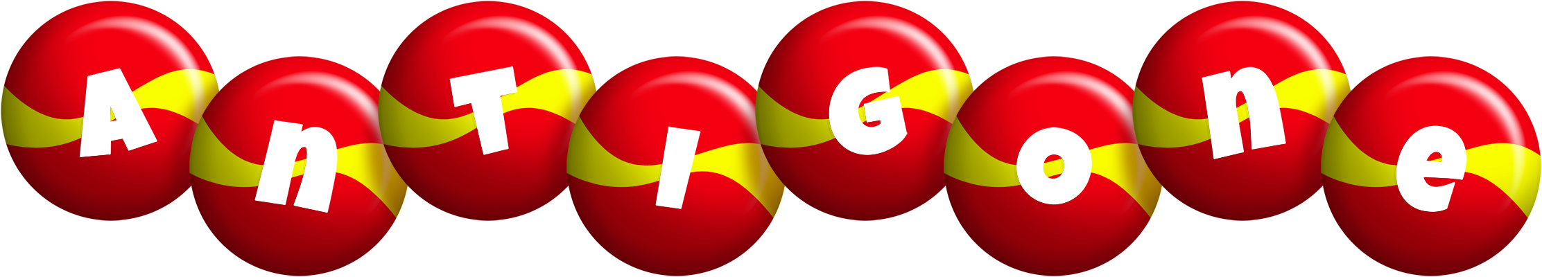 Antigone spain logo