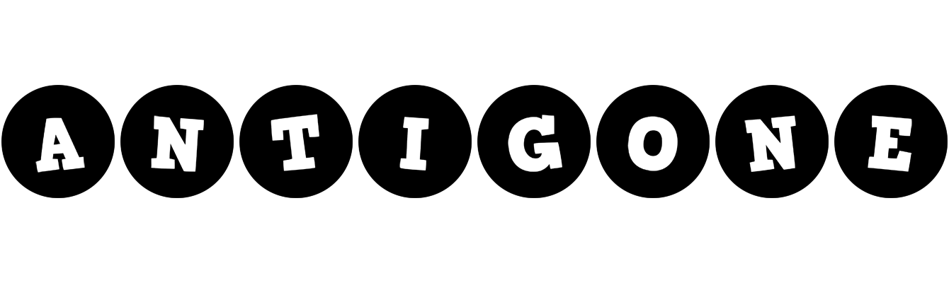 Antigone tools logo