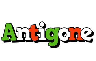 Antigone venezia logo