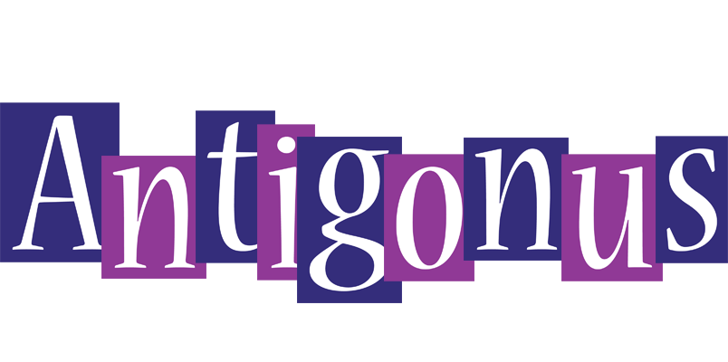 Antigonus autumn logo