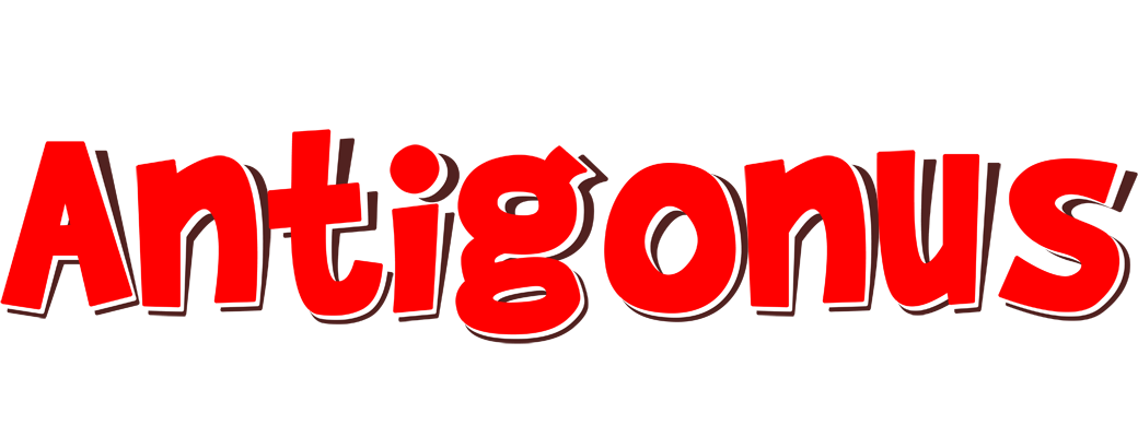Antigonus basket logo