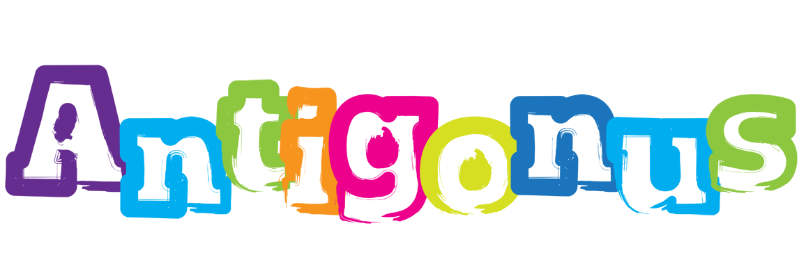 Antigonus casino logo
