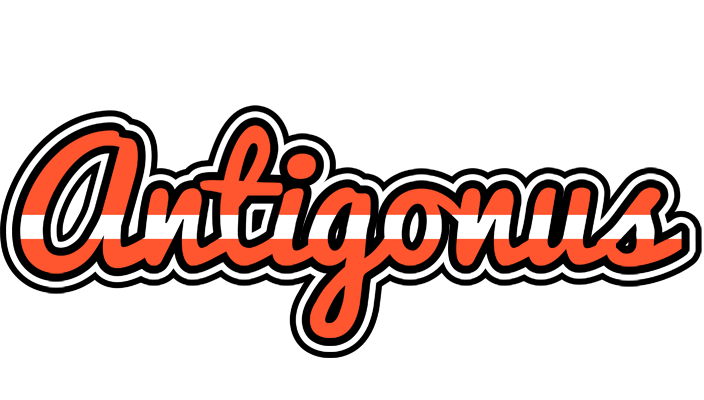 Antigonus denmark logo