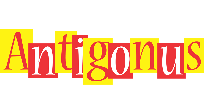 Antigonus errors logo