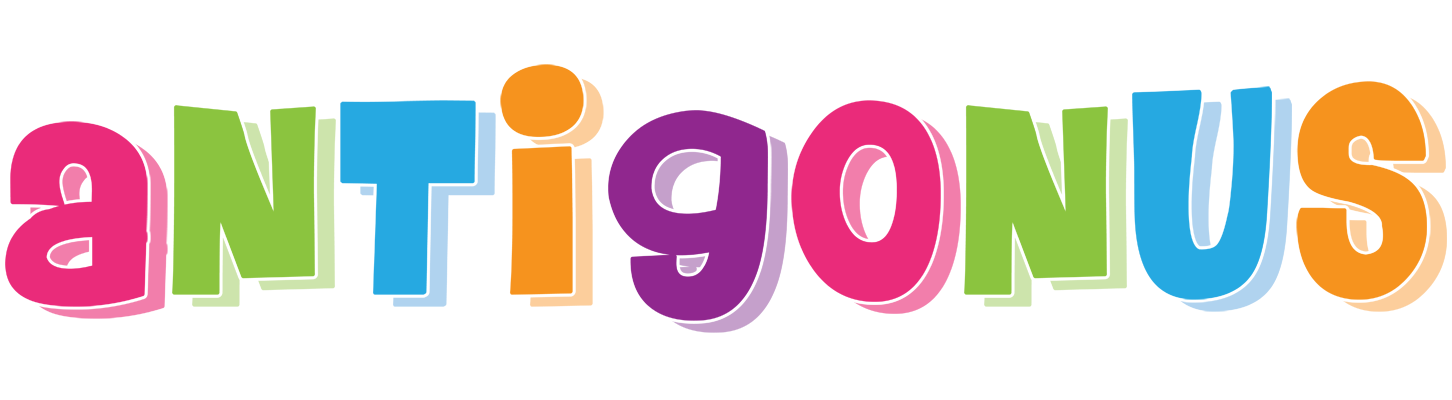 Antigonus friday logo