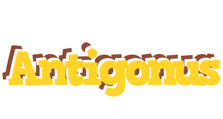 Antigonus hotcup logo