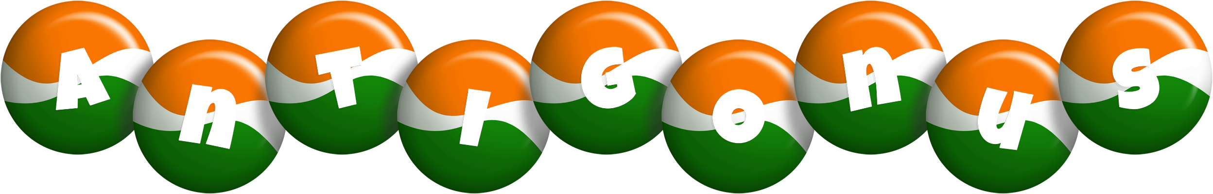 Antigonus india logo