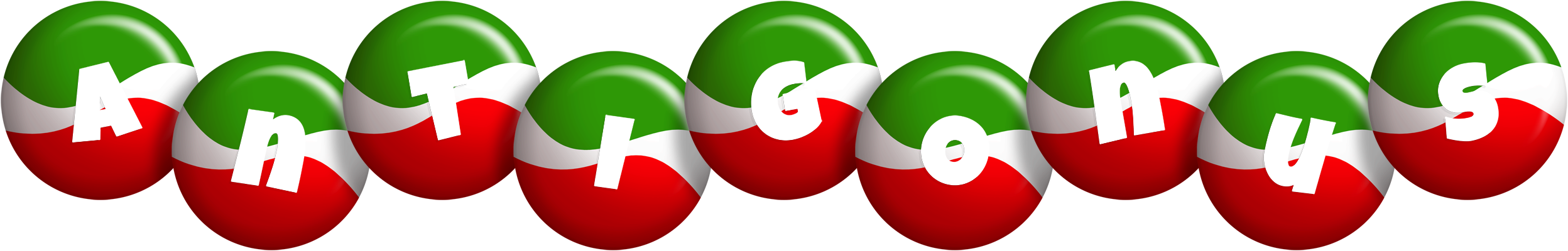Antigonus italy logo