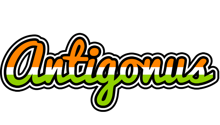 Antigonus mumbai logo
