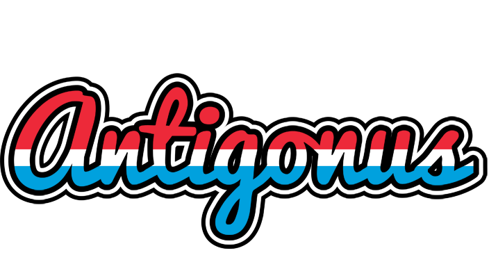 Antigonus norway logo
