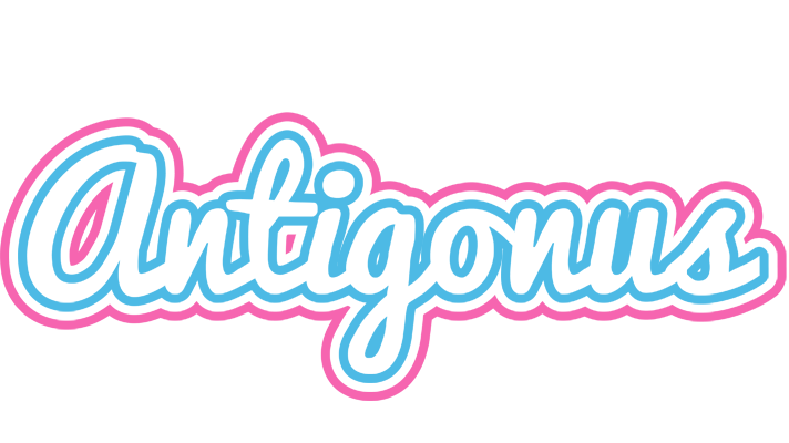 Antigonus outdoors logo