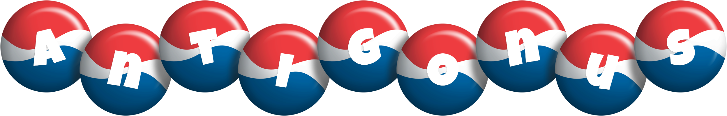 Antigonus paris logo