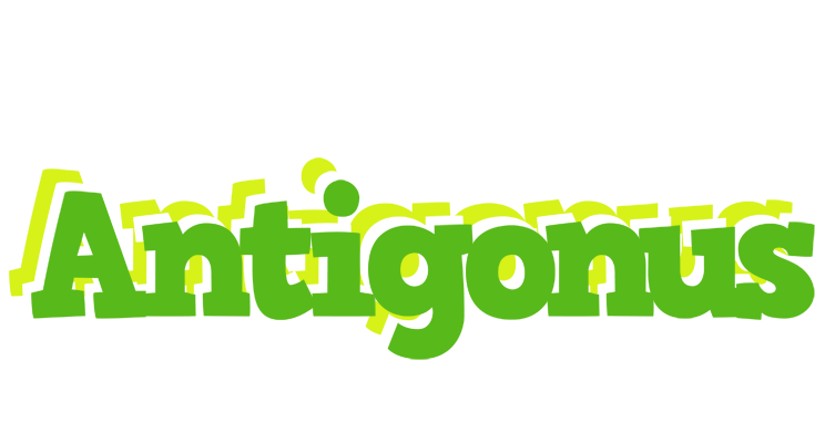 Antigonus picnic logo