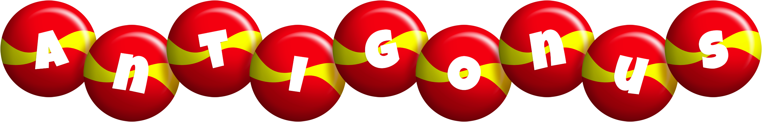 Antigonus spain logo