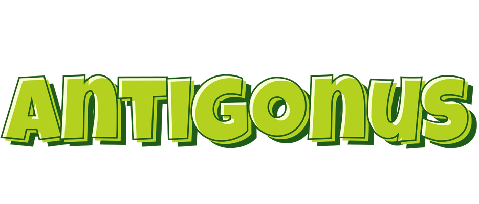 Antigonus summer logo