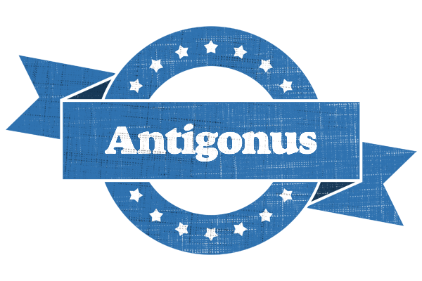 Antigonus trust logo