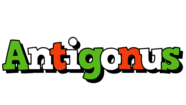 Antigonus venezia logo