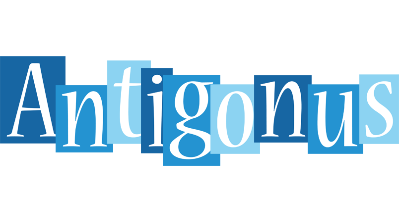 Antigonus winter logo