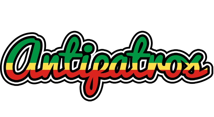 Antipatros african logo