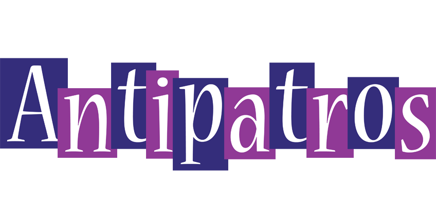 Antipatros autumn logo
