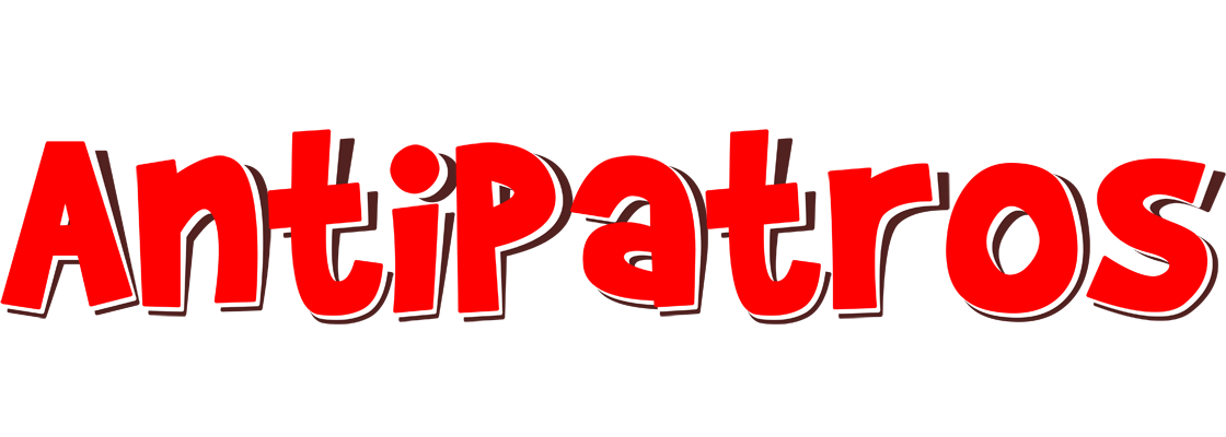 Antipatros basket logo