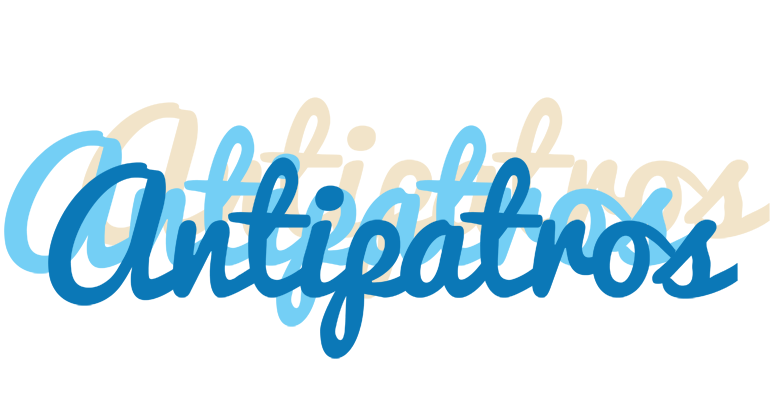 Antipatros breeze logo
