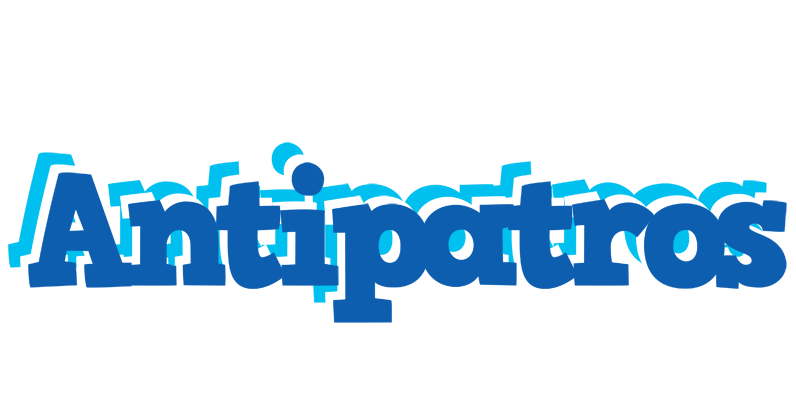 Antipatros business logo