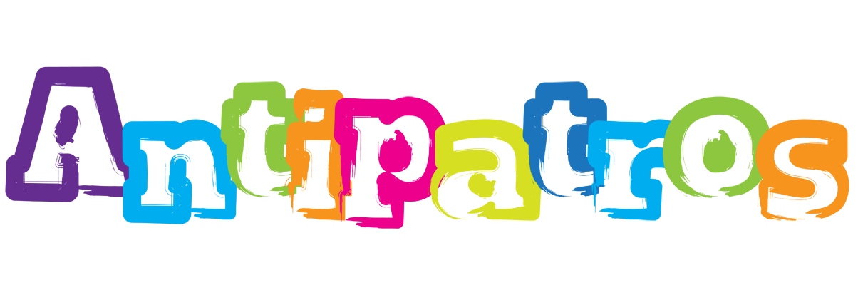Antipatros casino logo
