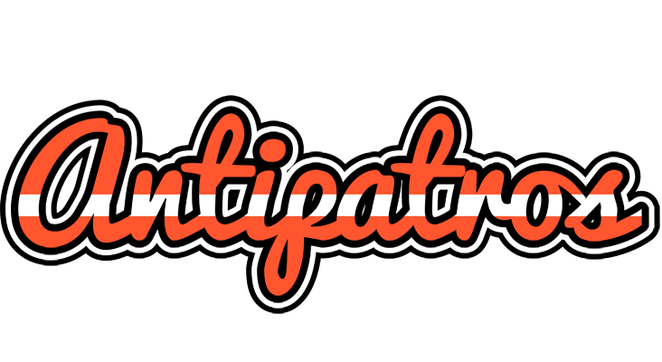 Antipatros denmark logo