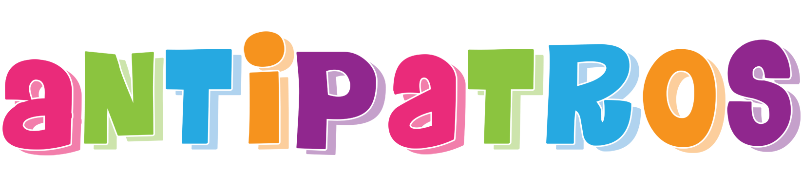 Antipatros friday logo