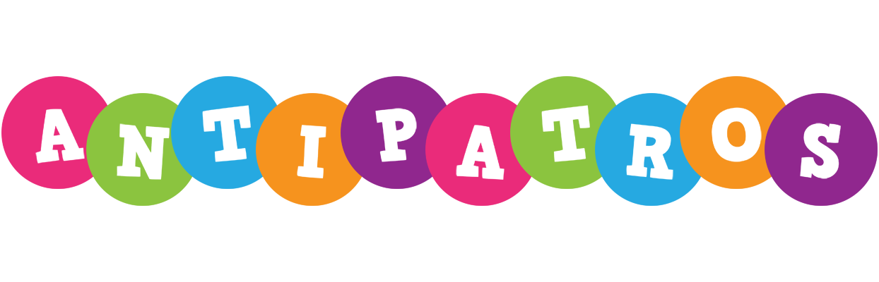 Antipatros friends logo