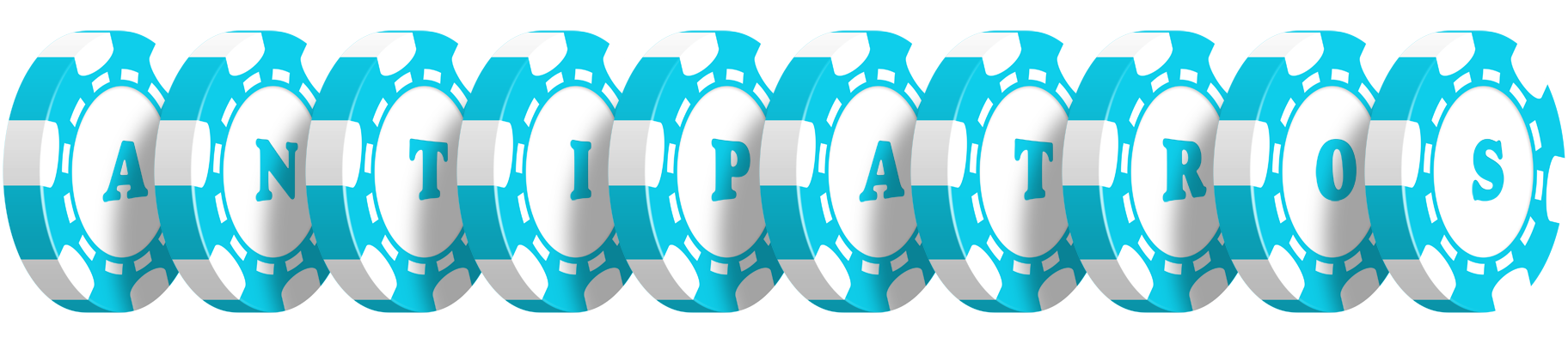 Antipatros funbet logo