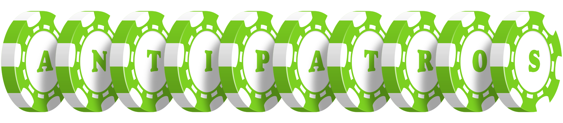 Antipatros holdem logo