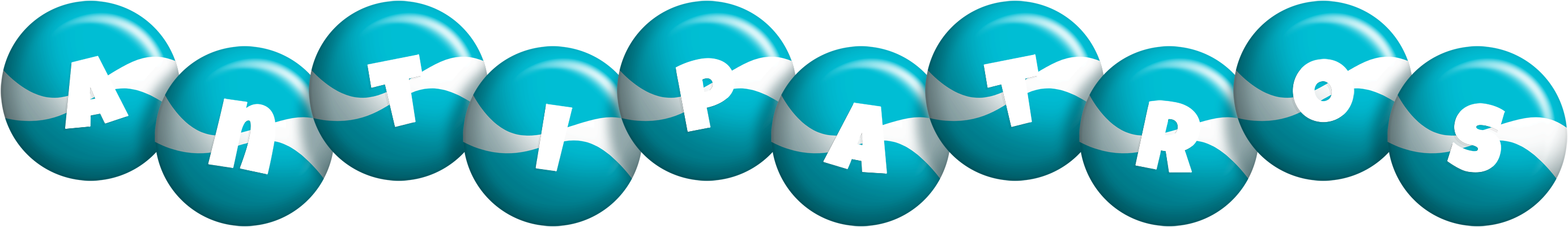 Antipatros messi logo