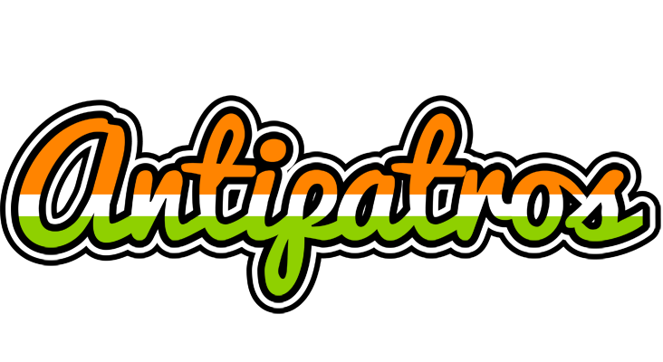 Antipatros mumbai logo