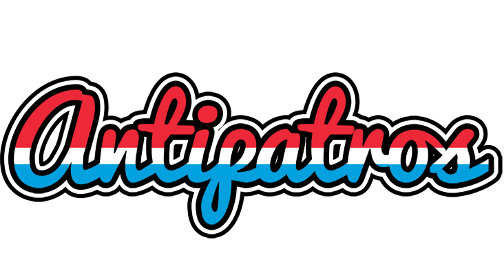 Antipatros norway logo