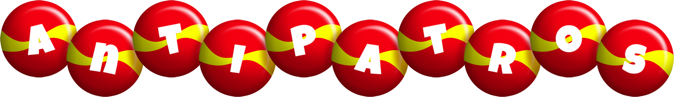 Antipatros spain logo
