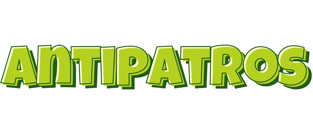 Antipatros summer logo