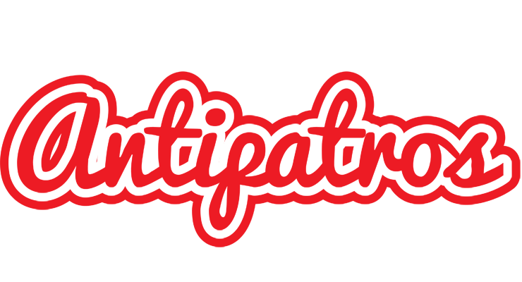 Antipatros sunshine logo
