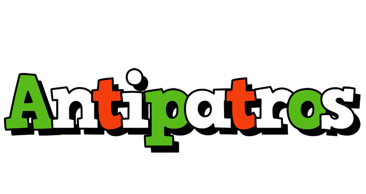 Antipatros venezia logo