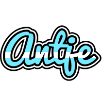 Antje argentine logo