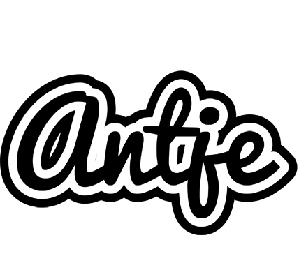 Antje chess logo